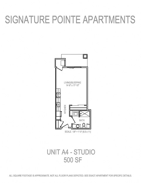 2015 East Springs Drive Studio-3 Beds Apartment, PetFriendly for Rent - Photo Gallery 92